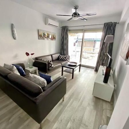 Rainbow Rentals Marques 7 Бенідорм Екстер'єр фото